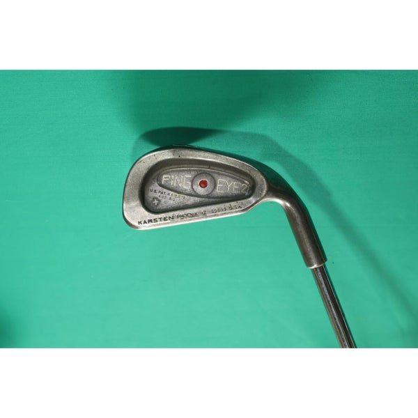 Ping Eye 2 Red Dot 38.5" Golf 3 Iron RH / 2A-S303