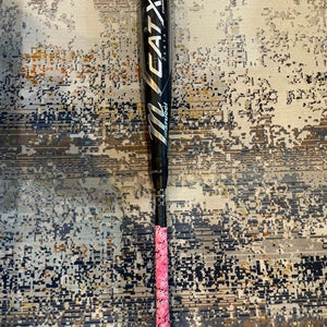 2025 Marucci CATX Vanta Composite USSSA Certified Bat (-10)  20 oz 30" (Used)