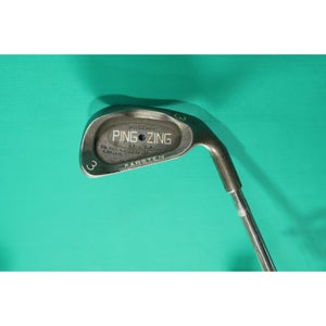 Ping Zing Black Dot 38.5" Golf 3 Iron RH / 2A-S306