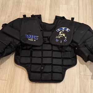 Hockey Goalie Chest Protector
