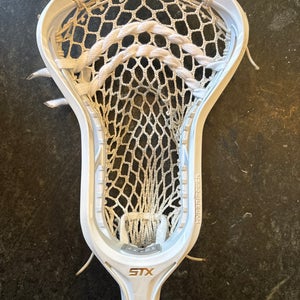 STX Strung Hyper Power Head (Used)