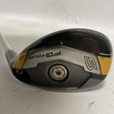 Used Wilson FG TOUR F5 Mens Hybrid Club RH 3 Hybrid 11855-S000187824