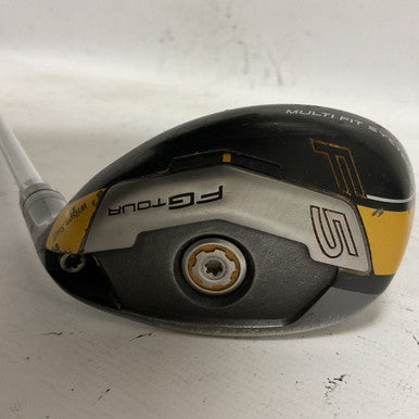 Used Wilson FG TOUR F5 Mens Hybrid Club RH 3 Hybrid 11855-S000187824