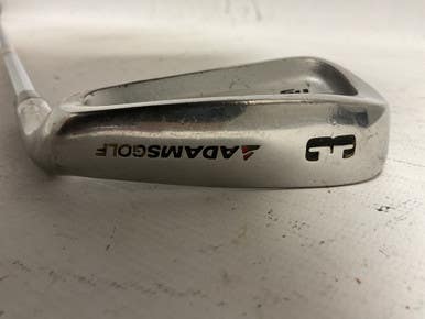 Used Adams Golf TIGHT LIES Mens Individual Iron RH 3 Iron 11855-S000187818