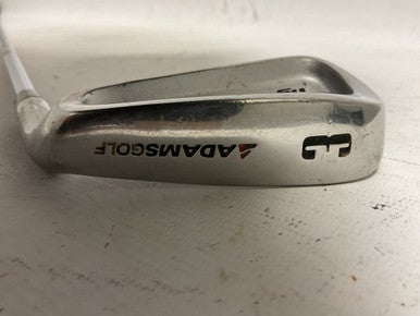 Used Adams Golf TIGHT LIES Mens Individual Iron RH 3 Iron 11855-S000187818