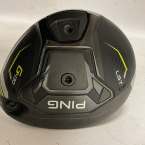 Used Ping G430 LST Mens Fairway Wood RH 3 Wood 11855-S000187801