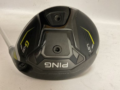 Used Ping G430 LST Mens Fairway Wood RH 3 Wood 11855-S000187801