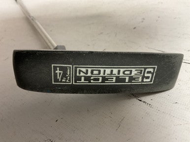 Used Pro Select EDITION 4 Jr Putter RH 11855-S000187806