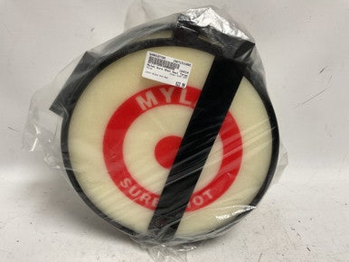 Used Mylec SURE SHOT Black And Red 11855-S000187795