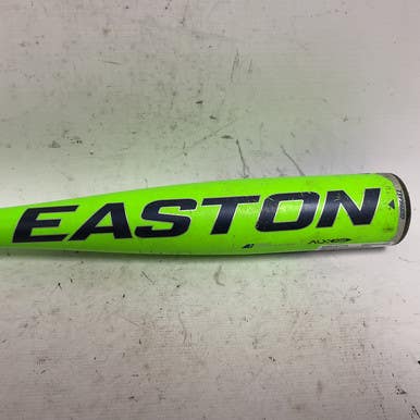 Used Easton Typhoon YSB22TY12 USA 2 1/4 Baseball Bat 27" 11855-S000187774