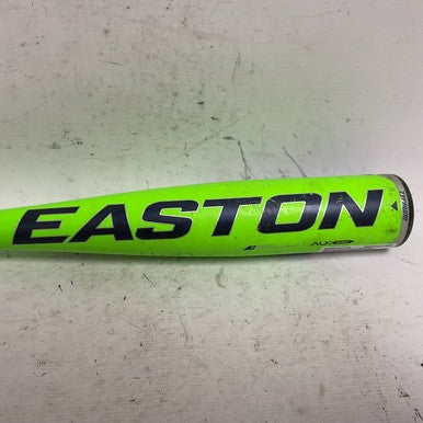 Used Easton Typhoon YSB22TY12 USA 2 1/4 Baseball Bat 27" 11855-S000187774
