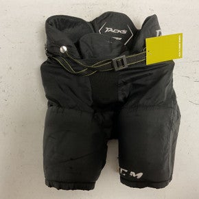 Used CCM TACKS 3092 Youth Pant Black LG 11855-S000187759