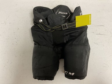Used CCM TACKS 3092 Youth Pant Black LG 11855-S000187759