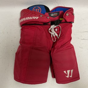 Used Warrior COVERT QREDGE Junior Pant Red MD 11855-S000187761