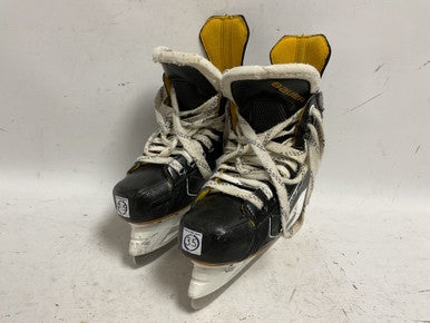Used Bauer SUPREME S160 Junior Hockey Skate Junior 03.5 11855-S000187757