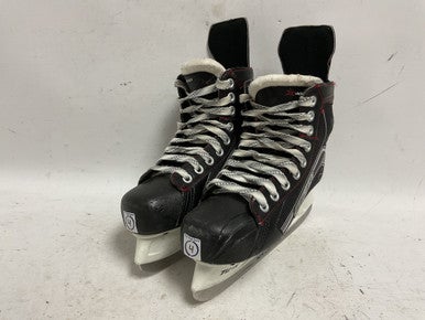 Used Bauer VAPOR X400 Junior Hockey Skate Junior 04 11855-S000187758