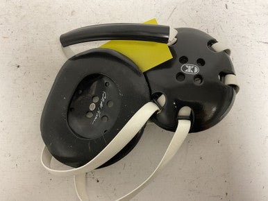 Used Cliff Keen Wrestling Headgear Black 11855-S000187754