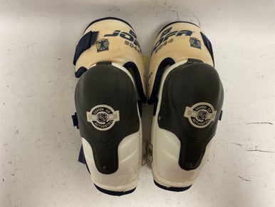 Used Jofa 8044 Senior Elbow Pads LG 11855-S000187753