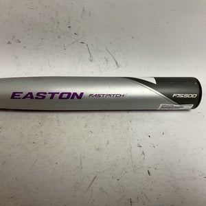 Used Easton FS500 FP14S500 Fastpitch Bat 32" 11855-S000187739