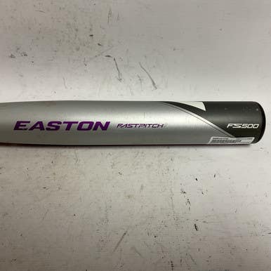 Used Easton FS500 FP14S500 Fastpitch Bat 32" 11855-S000187739