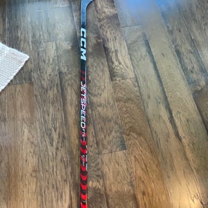 CCM JetSpeed FT5 Pro Hockey Stick