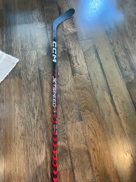 CCM JetSpeed FT5 Pro Hockey Stick