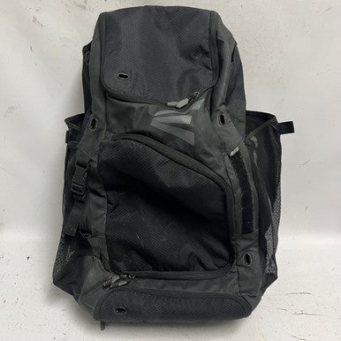 Used Easton 610 Catcher Backpack Black 11855-S000187898
