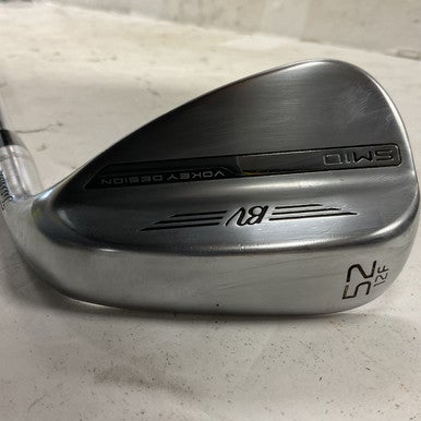 Used Titleist SM10 Golf Wedge Mens RH 52 Degree 11855-S000187888