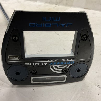 Used Odyssey AI-ONE JAILBIRD MINI DB Mens Putter RH 11855-S000187887