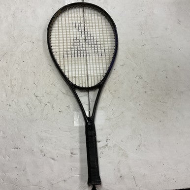 Used Pro Kennex GRAPHITE LIGHT EXT Adult Tennis Racquet Black 4 1/4" 11855-S000187872