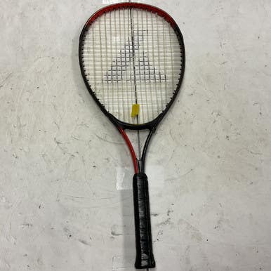 Used Pro Kennex JR CHAMP ACE 25 Junior Tennis Racquet Red 25" 11855-S000187865