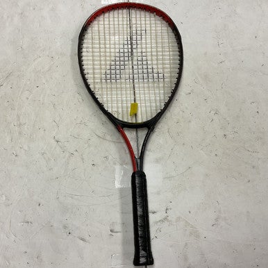 Used Pro Kennex JR CHAMP ACE 25 Junior Tennis Racquet Red 25" 11855-S000187865