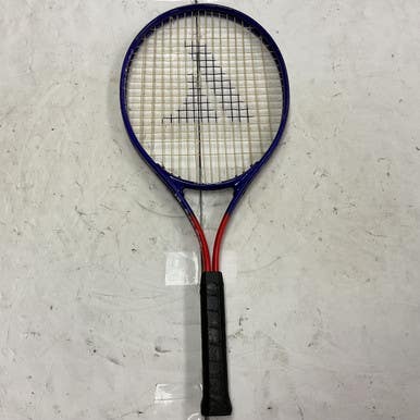 Used Pro Kennex JR ACE PRO Junior Tennis Racquet Navy Blue 25" 11855-S000187863