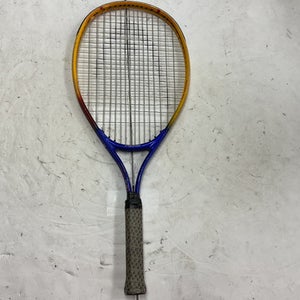 Used Head AGASSI 25 Junior Tennis Racquet Yellow 25" 11855-S000187864