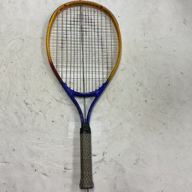 Used Head AGASSI 25 Junior Tennis Racquet Yellow 25" 11855-S000187864