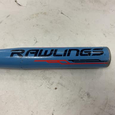 Used Rawlings TR2R T-Ball Bat 24" 11855-S000187849