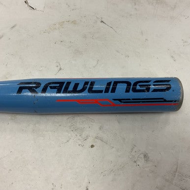 Used Rawlings TR2R T-Ball Bat 24" 11855-S000187849