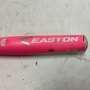 Used Easton FS50 FP16S50 Fastpitch Bat Pink 28" 11855-S000187848