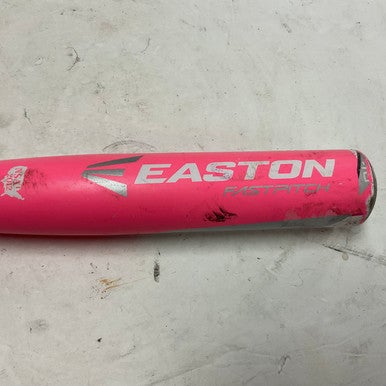 Used Easton FS50 FP16S50 Fastpitch Bat Pink 28" 11855-S000187848