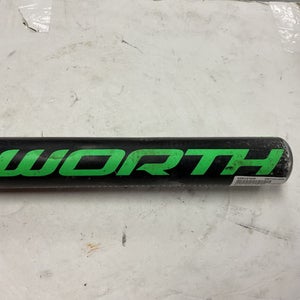 Used Worth Storm FPLS13 Fastpitch Bat 33" 11855-S000187845