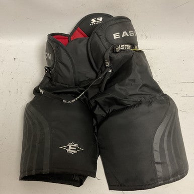 Used Easton STEALTH S3 Senior Pant Black MD 11855-S000187836