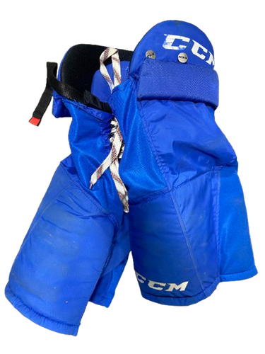 Used CCM Junior Pant Royal Blue MD 11472-S000141988