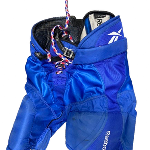 Used Reebok Junior Pant Royal Blue SM 11472-S000141989