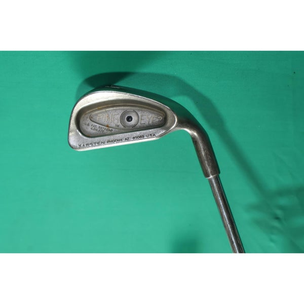Ping Eye 2 Black Dot 38" Golf 4 Iron RH / 2B-S703