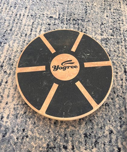 Yogree Wobble Balance Board
