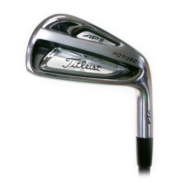 Titleist 714 AP2 Forged Single 4 Iron Graphite Kuro Kage 65g Stiff Flex