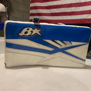 Brian's Sub zero 3 Full Right (Used) WILL NEGOTIATE