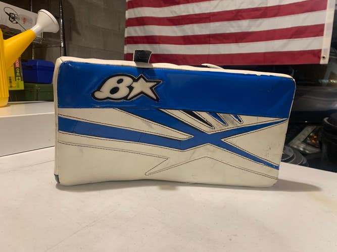 Brian's Sub zero 3 Full Right (Used) WILL NEGOTIATE