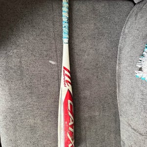 Marucci x DK CATX Alloy USSSA Certified Bat (-10)  21 oz 31" (Used)