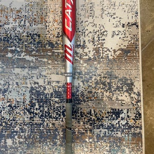 2023 Marucci CAT X Composite BBCOR Certified Bat (-3)  29 oz 32" (Used)
